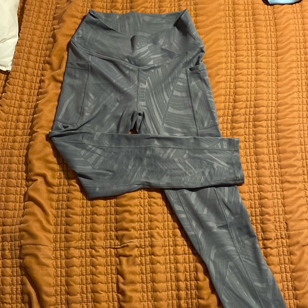 Zyia Lign n Tights